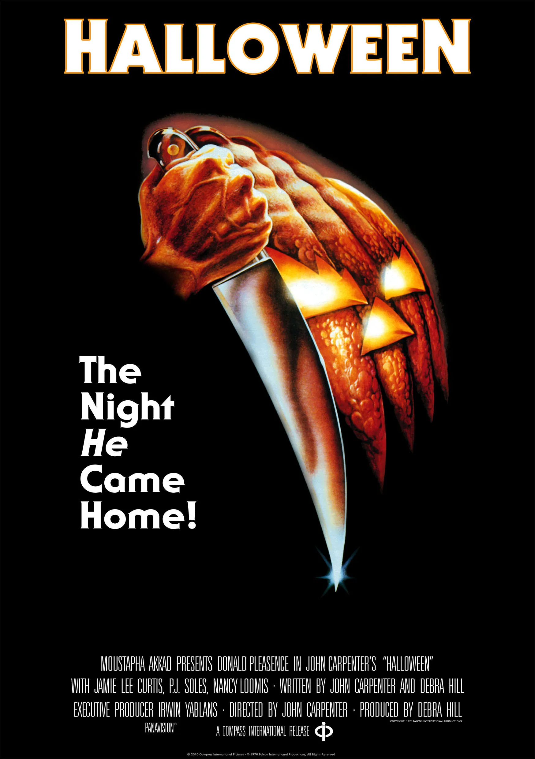 Halloween Poster